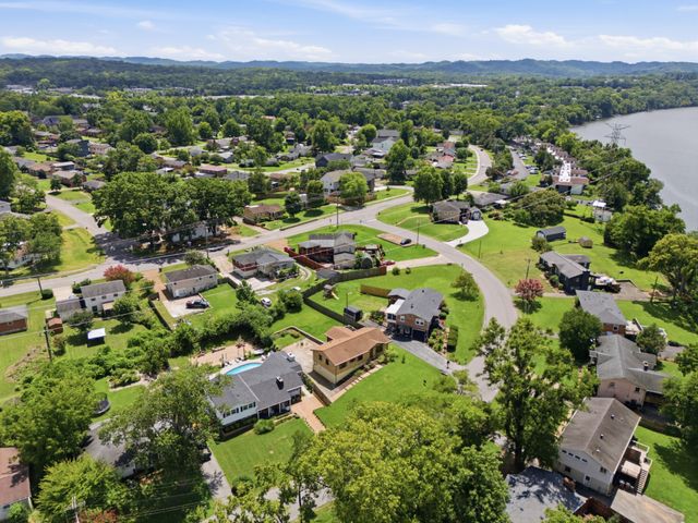 434 Capri Dr, Nashville, TN 37209