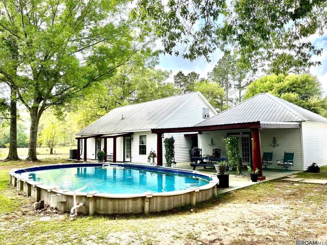 17539 Morales Ln, Livingston, LA 70754