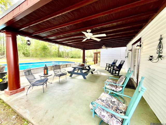 17539 Morales Ln, Livingston, LA 70754