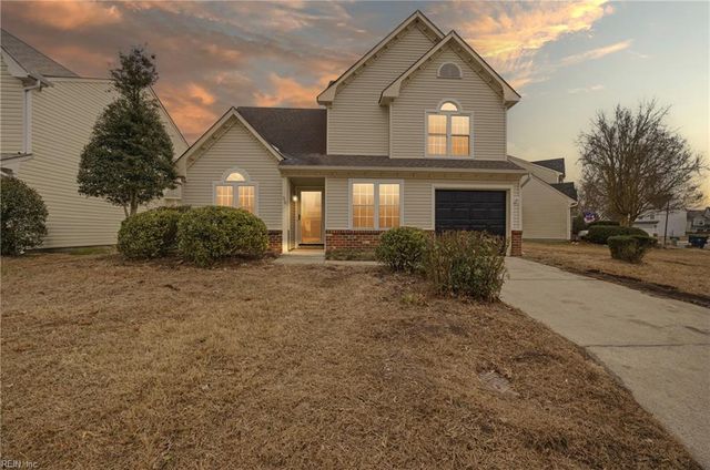 50 Centre Port CIR, Portsmouth, VA 23703