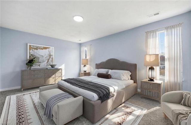 50 Centre Port CIR, Portsmouth, VA 23703