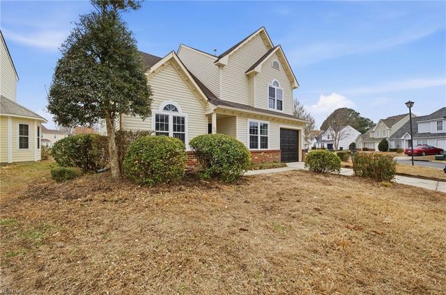 50 Centre Port CIR, Portsmouth, VA 23703