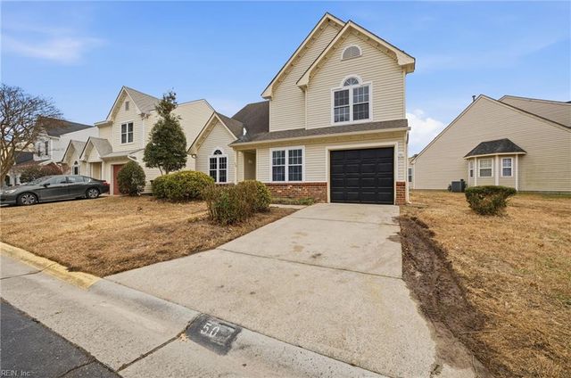 50 Centre Port CIR, Portsmouth, VA 23703