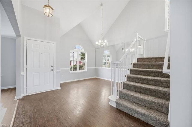 50 Centre Port CIR, Portsmouth, VA 23703