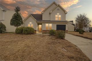 50 Centre Port CIR, Portsmouth, VA 23703