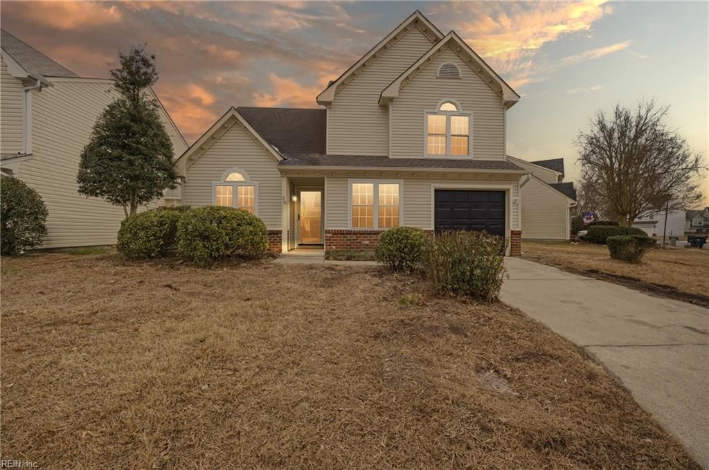 50 Centre Port CIR, Portsmouth, VA 23703