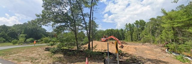 Lot5 Forbes Rd., Rochester, MA 02770