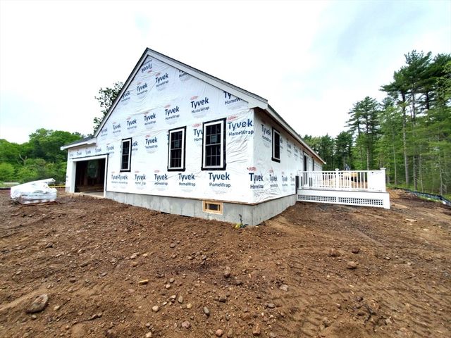 Lot5 Forbes Rd., Rochester, MA 02770