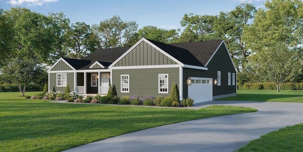 Lot5 Forbes Rd., Rochester, MA 02770