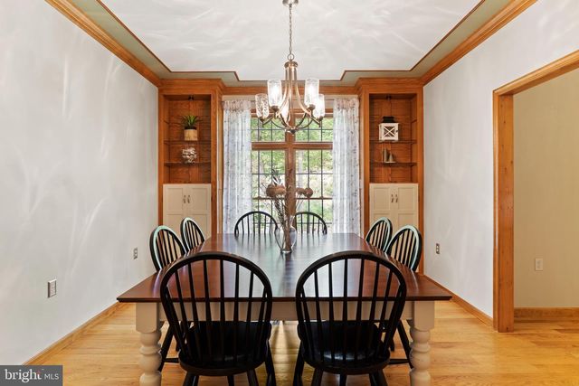 1316 RIDGE RD, Fayetteville, PA 17222