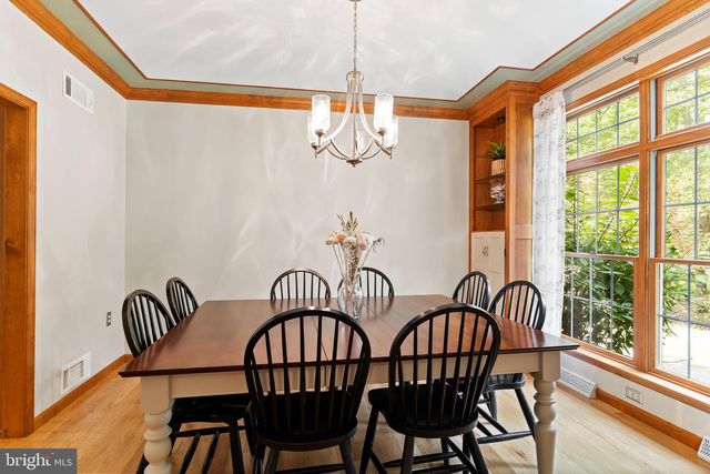 1316 RIDGE RD, Fayetteville, PA 17222