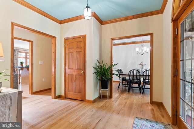 1316 RIDGE RD, Fayetteville, PA 17222