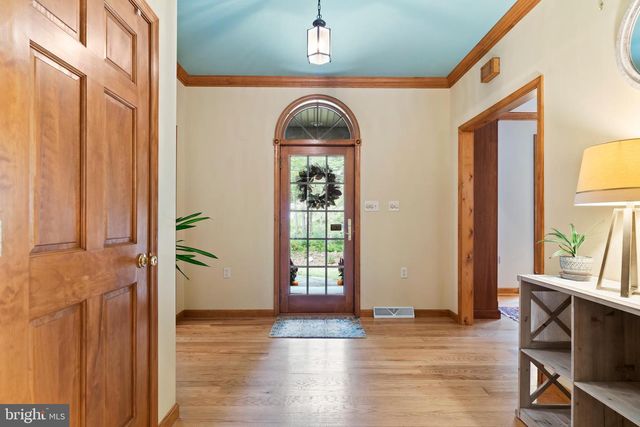 1316 RIDGE RD, Fayetteville, PA 17222