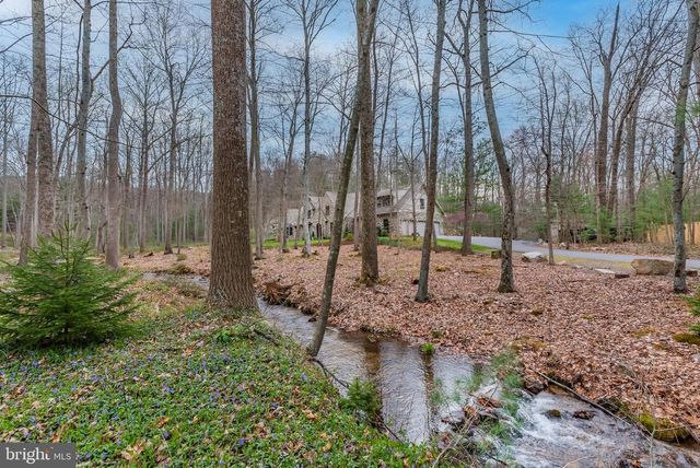 1316 RIDGE RD, Fayetteville, PA 17222