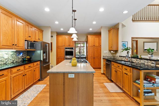 1316 RIDGE RD, Fayetteville, PA 17222