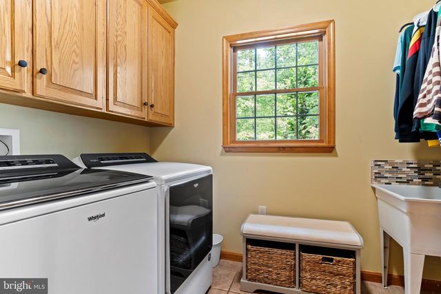 1316 RIDGE RD, Fayetteville, PA 17222