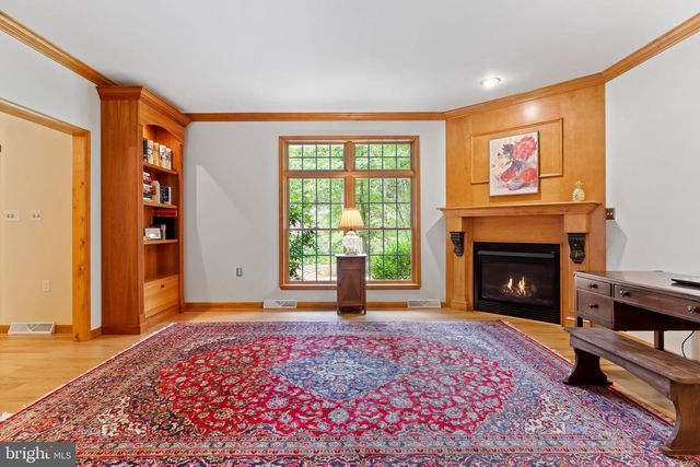 1316 RIDGE RD, Fayetteville, PA 17222