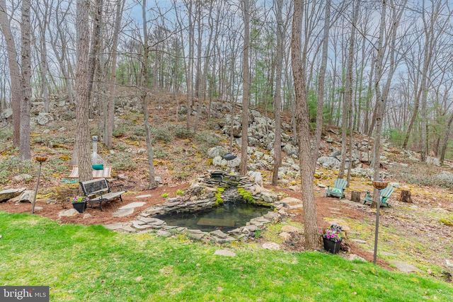 1316 RIDGE RD, Fayetteville, PA 17222