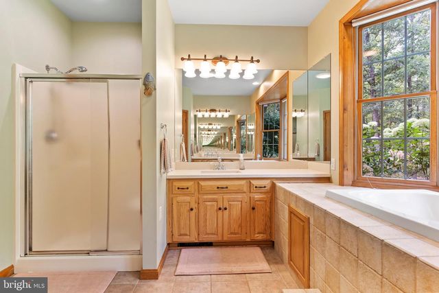 1316 RIDGE RD, Fayetteville, PA 17222