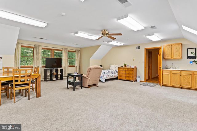 1316 RIDGE RD, Fayetteville, PA 17222