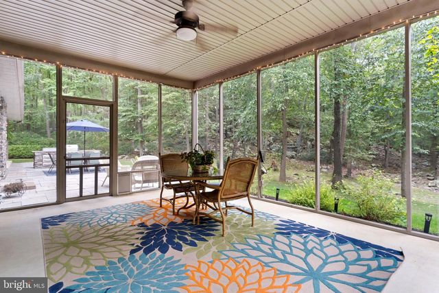 1316 RIDGE RD, Fayetteville, PA 17222