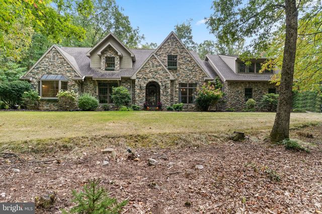 1316 RIDGE RD, Fayetteville, PA 17222