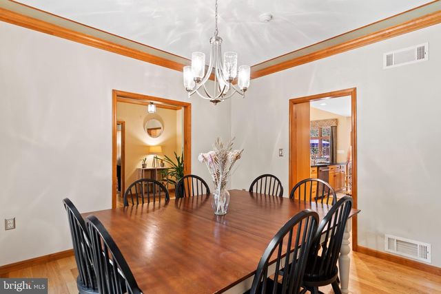 1316 RIDGE RD, Fayetteville, PA 17222