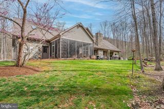 1316 RIDGE RD, Fayetteville, PA 17222
