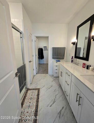 2384 Queens Street SE, Palm Bay, FL 32909