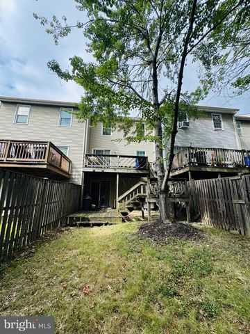14841 ASHFORD PL, Laurel, MD 20707