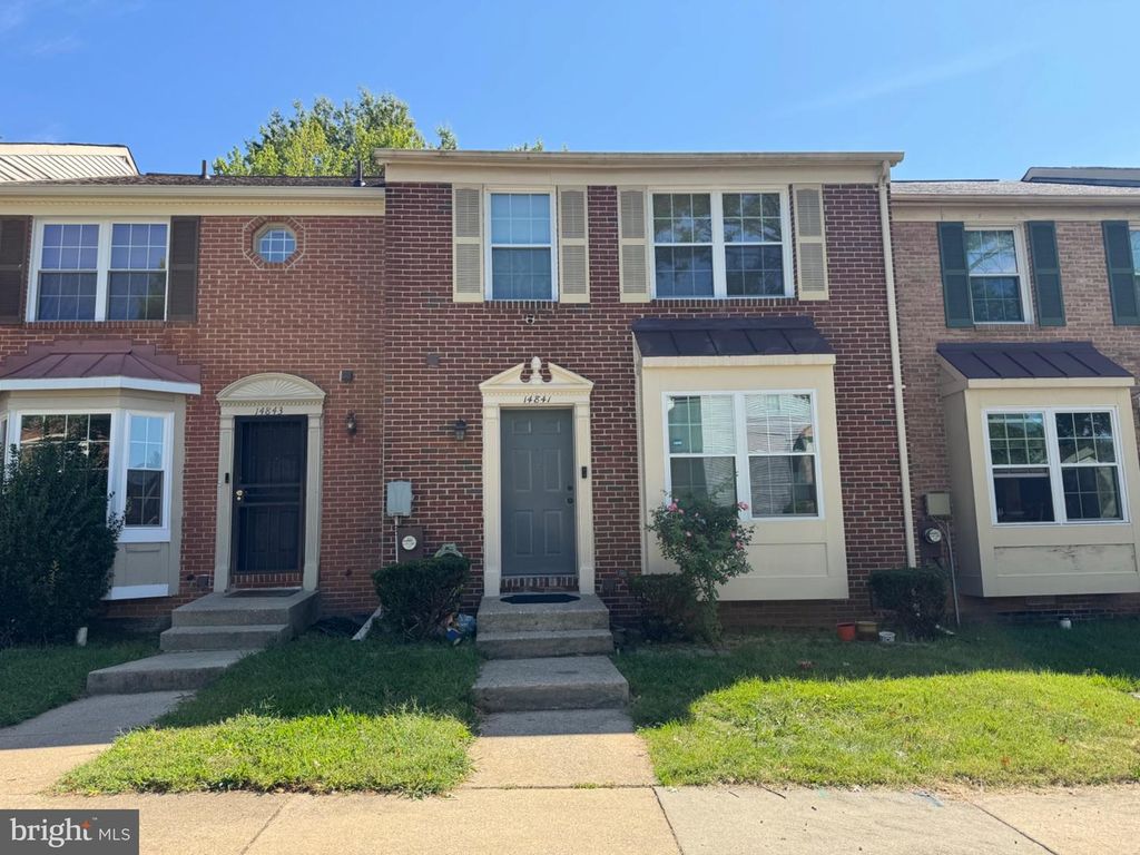 14841 ASHFORD PL, Laurel, MD 20707