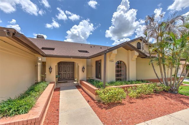 1704 CAPE BEND AVENUE, Tampa, FL 33613