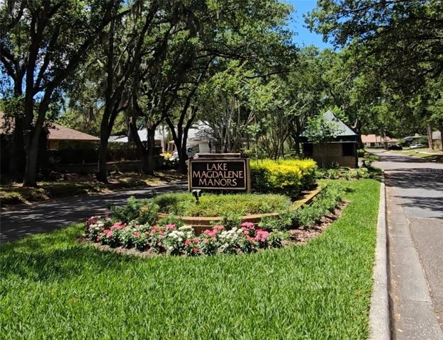 1704 CAPE BEND AVENUE, Tampa, FL 33613