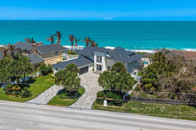 5355 S Highway A1a, Melbourne Beach, FL 32951