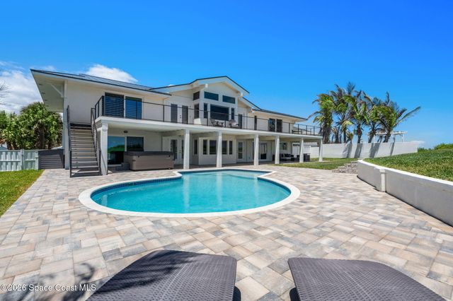 5355 S Highway A1a, Melbourne Beach, FL 32951