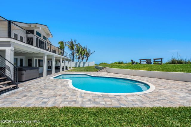 5355 S Highway A1a, Melbourne Beach, FL 32951