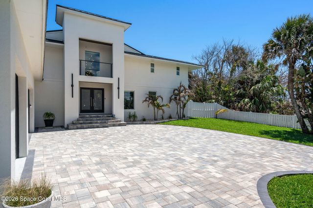 5355 S Highway A1a, Melbourne Beach, FL 32951