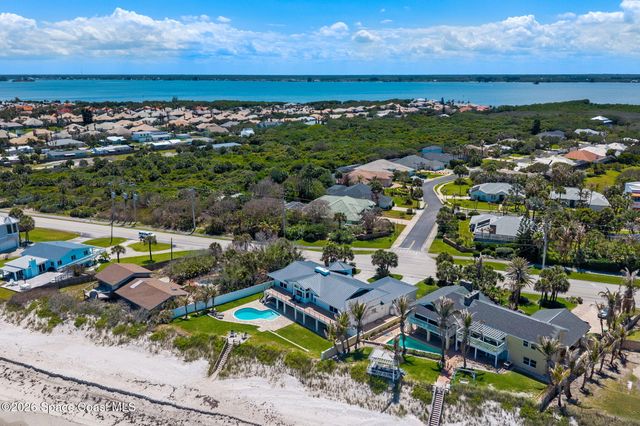 5355 S Highway A1a, Melbourne Beach, FL 32951