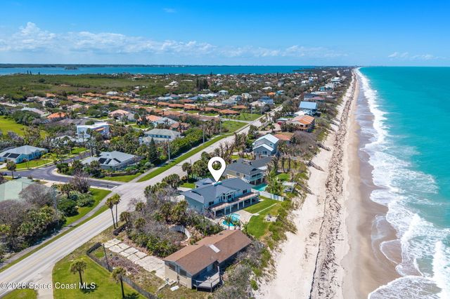 5355 S Highway A1a, Melbourne Beach, FL 32951