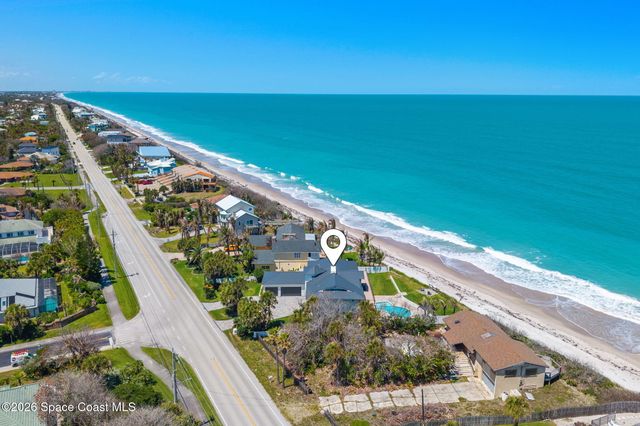 5355 S Highway A1a, Melbourne Beach, FL 32951