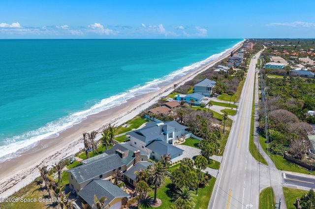 5355 S Highway A1a, Melbourne Beach, FL 32951