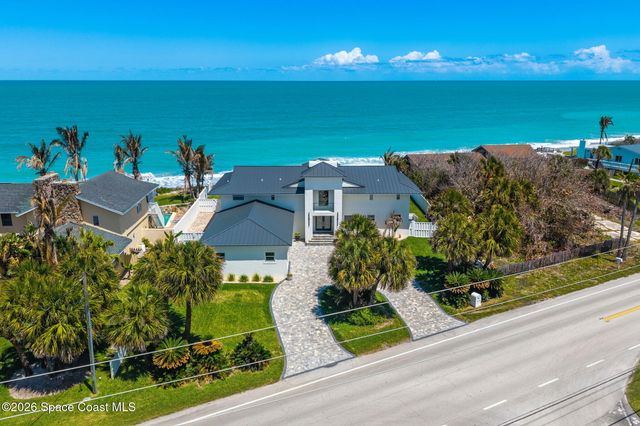 5355 S Highway A1a, Melbourne Beach, FL 32951