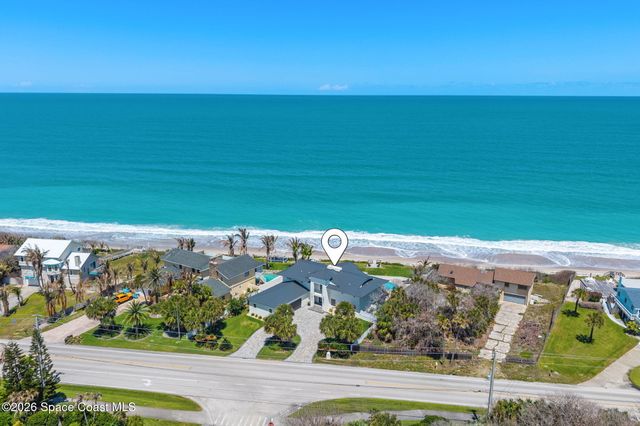 5355 S Highway A1a, Melbourne Beach, FL 32951