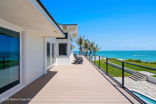 5355 S Highway A1a, Melbourne Beach, FL 32951
