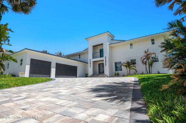 5355 S Highway A1a, Melbourne Beach, FL 32951