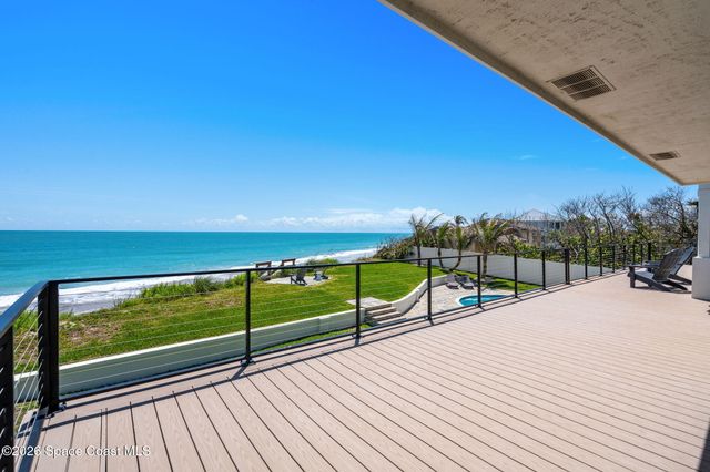 5355 S Highway A1a, Melbourne Beach, FL 32951