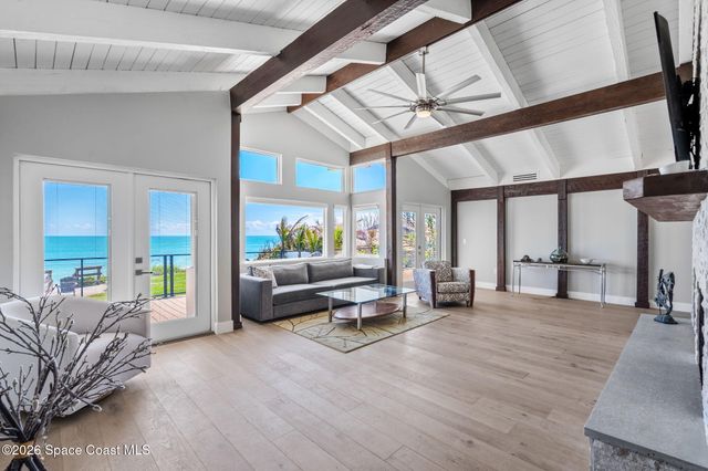 5355 S Highway A1a, Melbourne Beach, FL 32951