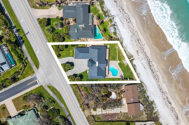 5355 S Highway A1a, Melbourne Beach, FL 32951