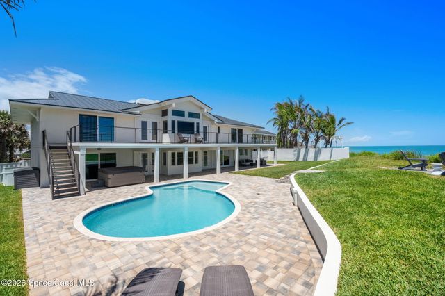 5355 S Highway A1a, Melbourne Beach, FL 32951
