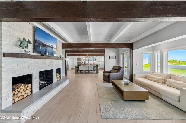 5355 S Highway A1a, Melbourne Beach, FL 32951